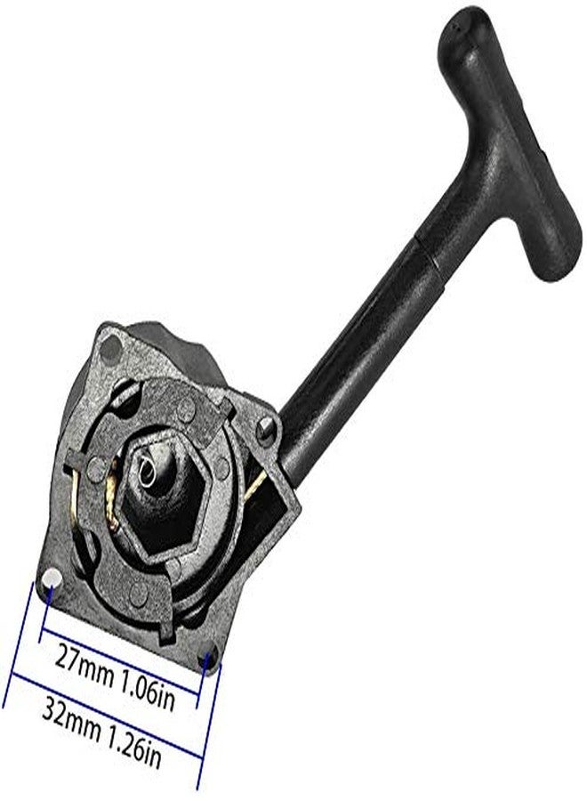 GLOBACT مجموعة Globact من قطعتين R020 لتشغيل محرك نيترو HSP Himoto Redcat Tyranno Vertex 16 18 SH 21 بمقياس 1/10 - Image 2